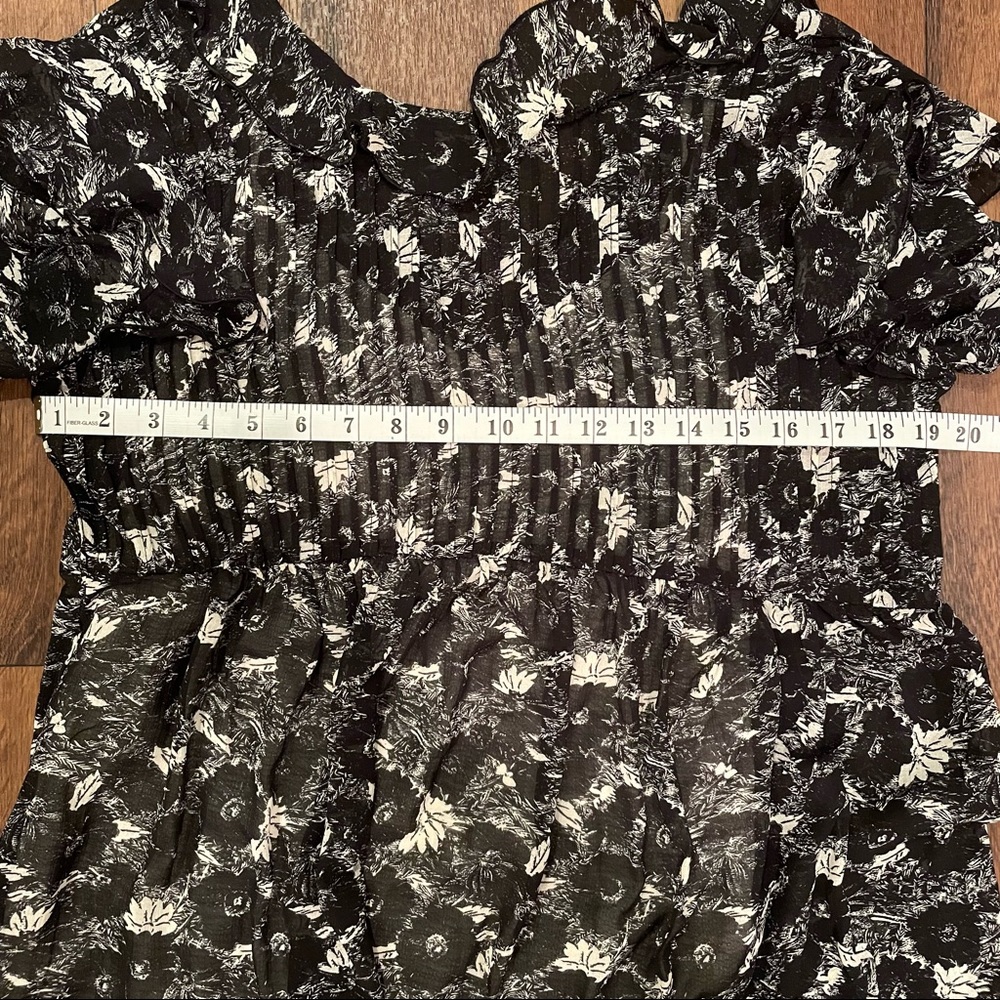 NWT Free People These Dreams Mini Dress - Picture 9 of 10